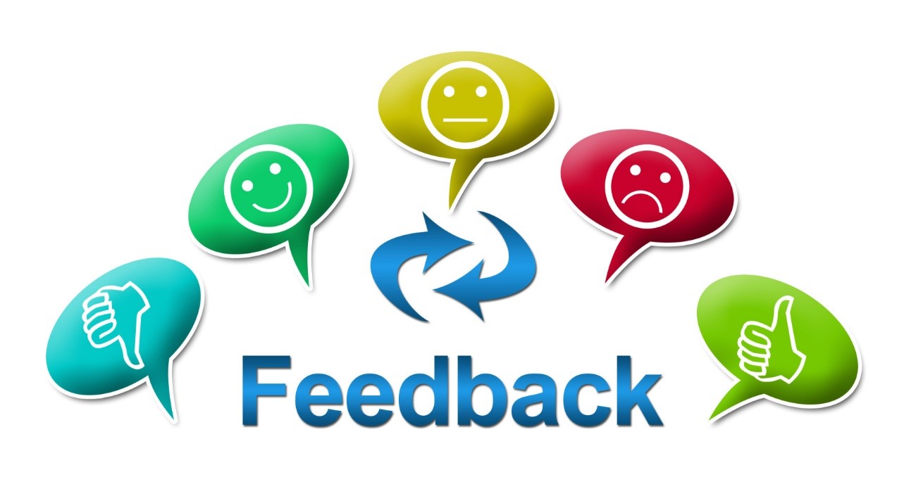 Accu Feedback