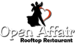 Open Affire Restaurant Accu Feedback